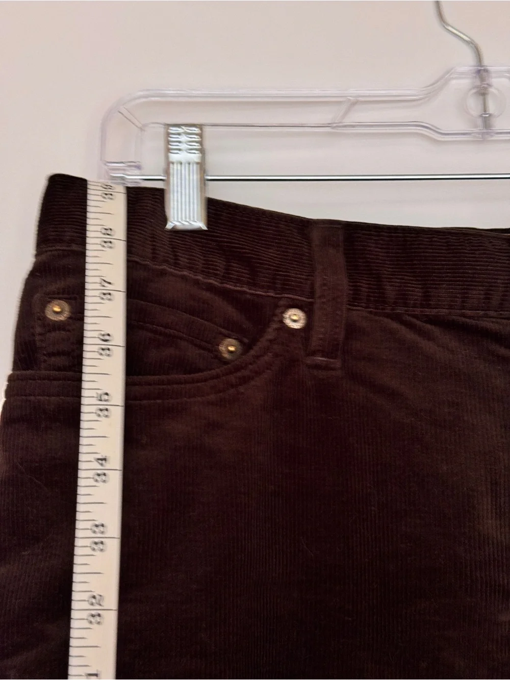 Banana Republic classic men